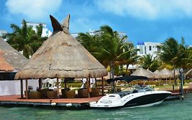 Sunset Marina Resort & Yacht Club Cancun